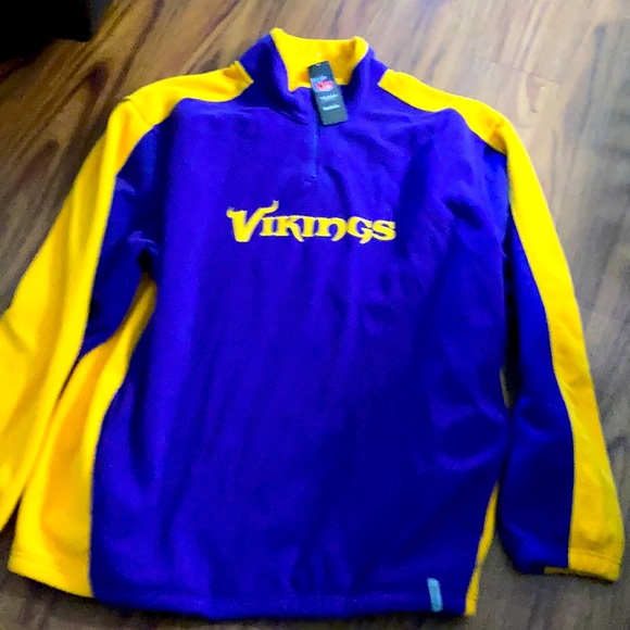 Reebok Other - Men’s team 1/2 zip nwtCCO